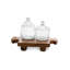 French Bistro Tea Serving Set