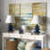 Danelea Glass Table Lamp