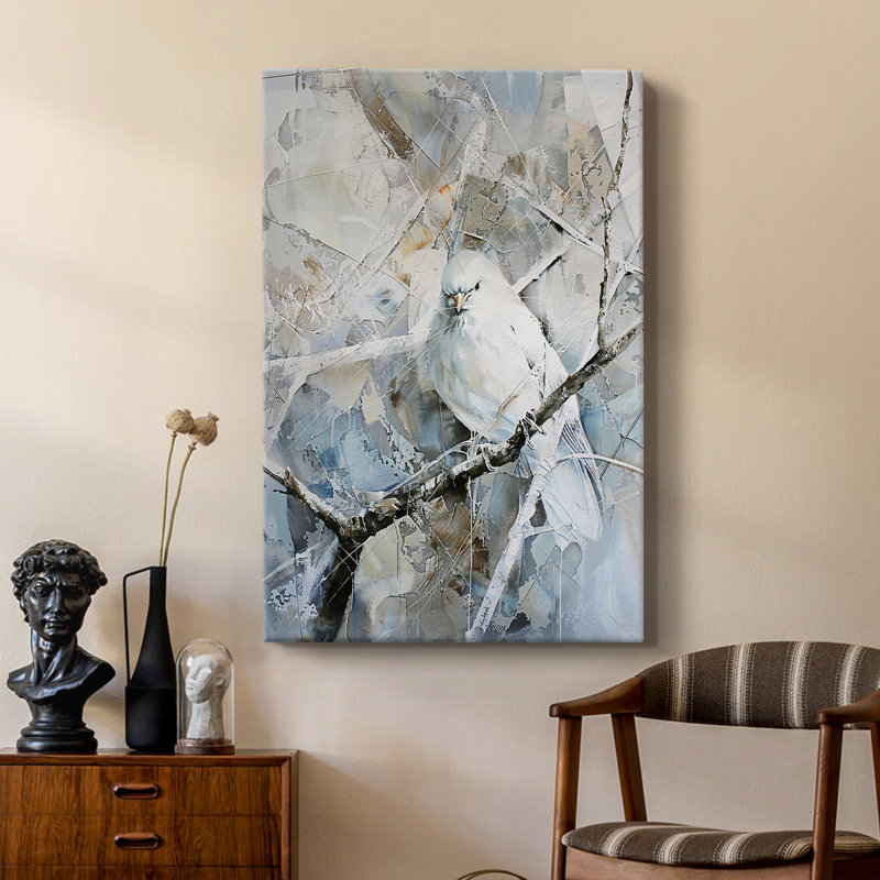 ANIMALS Series XL - Gallery Cavas sur mesure, H 18 po x l 12 po