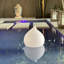 Dew LED Outdoor Table Lamp
