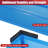 48'' W Steel Height -Adjustable Shelving Unit-364580045