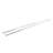 72" Fortress Pure View Stair Rod Set-55067392
