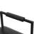 2-Piece Bar Stools (Black)