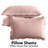 Microfiber Embossed Bedspread Set-1410327521-1467239330