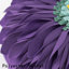  Housse et insert de coussin décoratif en tournesol Appliqued-717990371-717990336