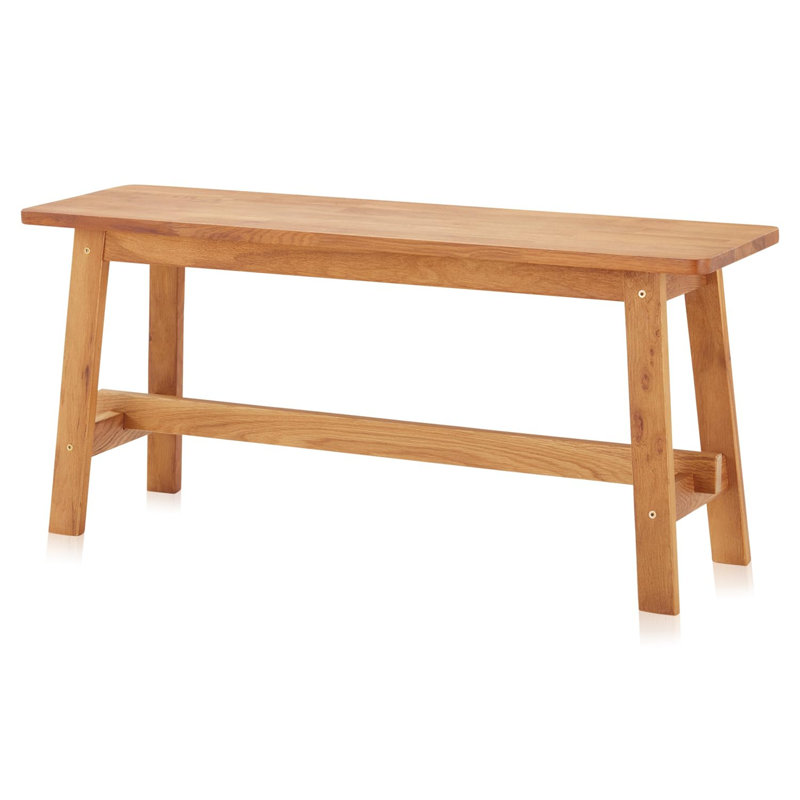 Capressa Office Bench