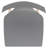 Darnel Molded Dining Chair-83571229