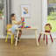 Jungle Table and Two Chairs Set