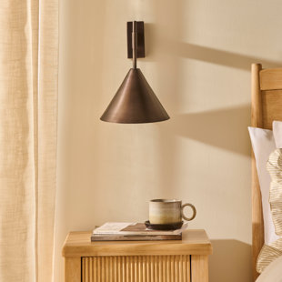 Plug-in Wall Mount