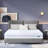 12" Medium Gel Memory Foam Mattress-479946465