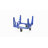 26.125'' H x 30.375'' W Utility Cart with Wheels