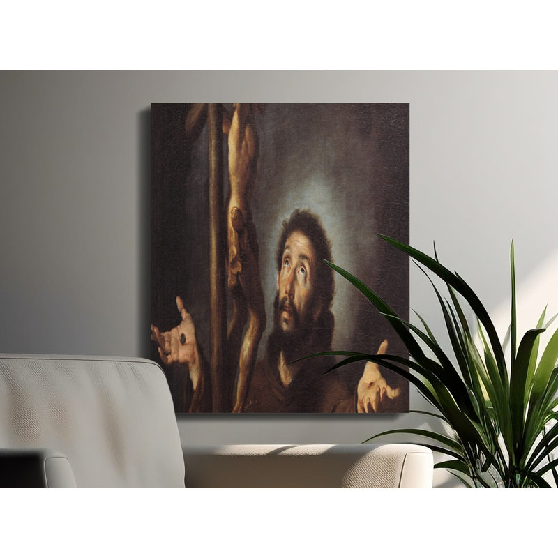 Wrapped Canvas Print Set, 35.56 cm H x 27.94 cm W