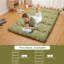 Matelas de futon pour matelas de style japonais-105502099