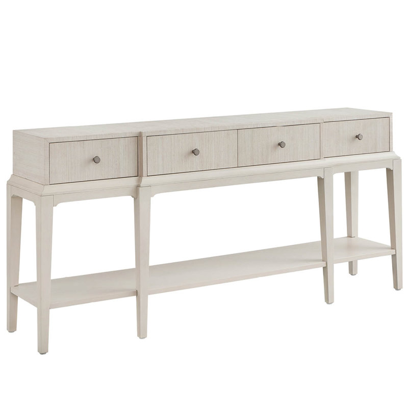 Meadow 4 Drawer Console Table