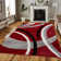 Heady Abstract Area Rug