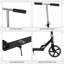 HOMCOM Scooter
