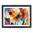 Black Framed selected