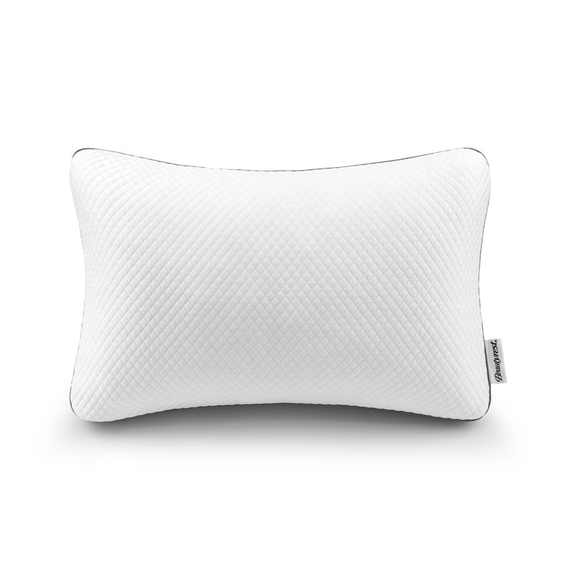 Oreiller de relaxation Beautyrest - standard