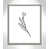 Silver Framed Paper is unavailable