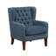 Fauteuil à oreilles Classic-134542006