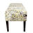 Idell Cotton Upholstered Bench-53945433