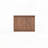 Mayah Walnut Finish Dining Table