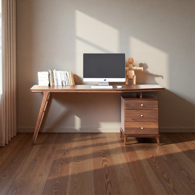 Bureau de style italien et bureau à domicile