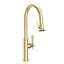 Pull-Down Kitchen Faucet - Trigger Spray-1712086063