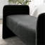 Repose-pieds rembourré de 52 po WeLike-716173251