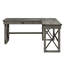 Bureau d'écriture avec plateau relevable