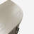 Modern Curved Sideboard Storage Cabinet Wooden Console Table Coffee Bar Cabinet-938277766