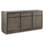 Bernhardt Outline Wooden Buffet