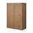 Rustic Light Natural Oak