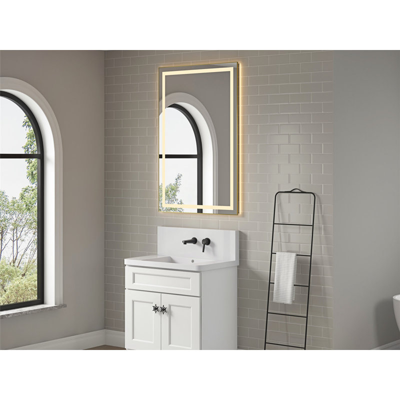21'' Single Bathroom Vanity Base Only