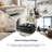 Eugene 81" Traditional Genuine Leather Sofa-2064026872