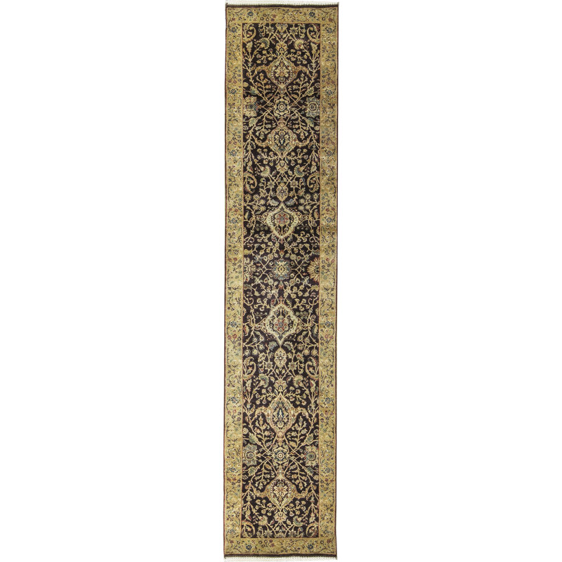 Avalon One-of-a-Kind 2'7" X 12'6" Area Rug