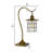 Matthau Metal Lamp-1203380987