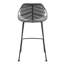 Tabouret de bar et de comptoir Bevers-612008254-612060968