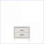 Table de chevet 2 tiroirs Haiden-1417439459