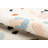 Jem Terri Wool Abstract Indoor Rug-97902620