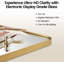 Miroir de salle de bain mural moderne inclinable | Cadre pivotant en acier inoxydable-1496671091-1508626406