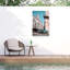 Rouleau bolognais, vieille Havane, 8 sur toile-98095009