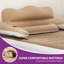 Ivy Bronx 18" Air Mattress With Headboard-209281578-209281577
