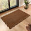 Abstract Wool Hand Tufted Area Rug-1092671096-1093078534
