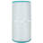 Hurricane Replacement Spa Filter Cartridge for Pleatco PA40 and Unicel C-7442, 3 Pack