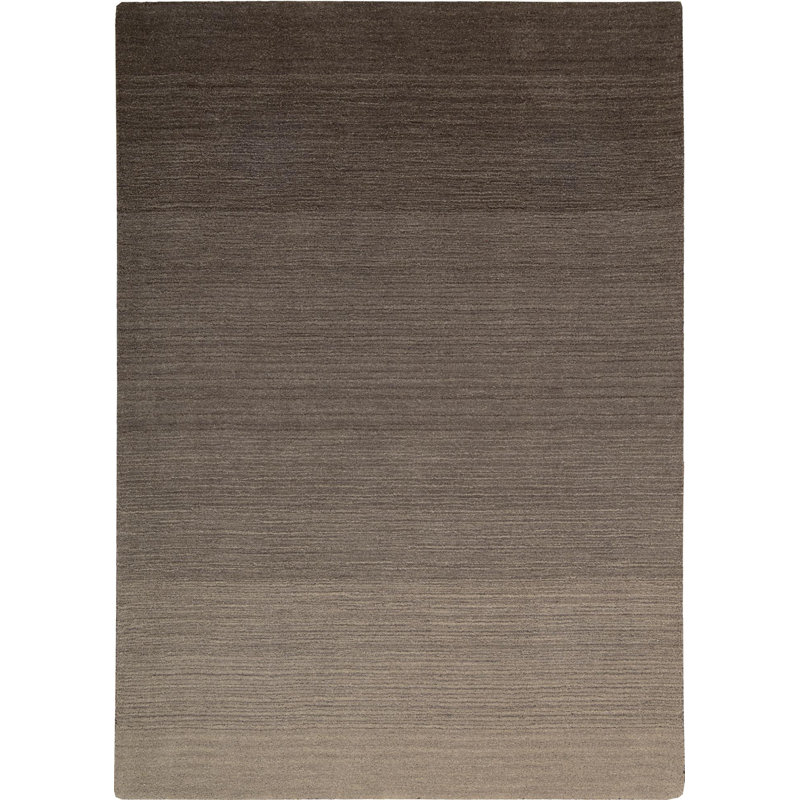 Fidel Wool Indoor Rug, Rectangle 7'9" x 10'10"