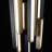 Chaos Multi LED Light Cluster Round Pendant-1197735070-1079264585