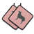 Pink selected