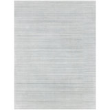 Area Rug in Gray