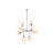 Orla 8 - Light Pendant-670200057-670200061